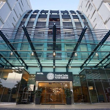 Trinidad Suites Johor, Trademark Collection By Wyndham Nusajaya  Ngoại thất bức ảnh