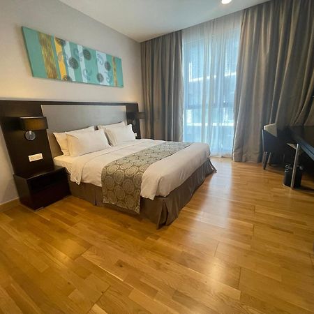 Trinidad Suites Johor, Trademark Collection By Wyndham Nusajaya  Ngoại thất bức ảnh