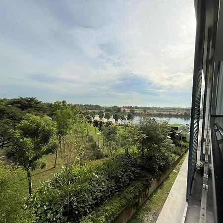 Trinidad Suites Johor, Trademark Collection By Wyndham Nusajaya  Ngoại thất bức ảnh
