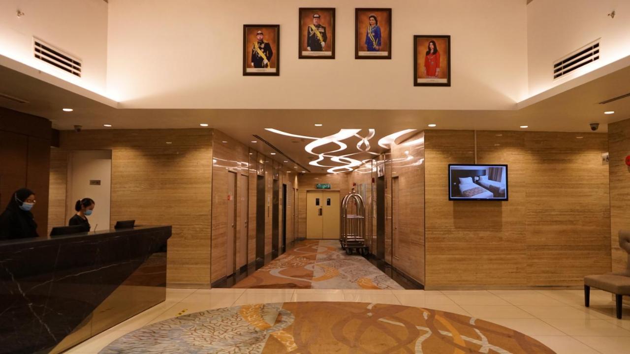 Trinidad Suites Johor, Trademark Collection By Wyndham Nusajaya  Ngoại thất bức ảnh