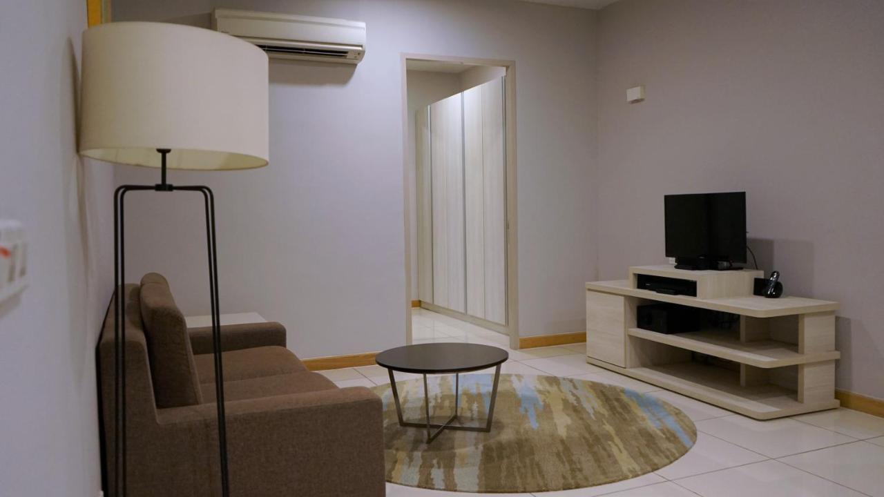 Trinidad Suites Johor, Trademark Collection By Wyndham Nusajaya  Ngoại thất bức ảnh