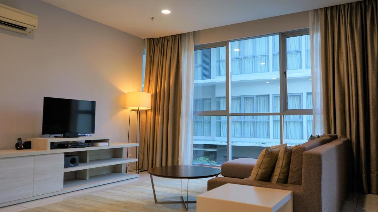 Trinidad Suites Johor, Trademark Collection By Wyndham Nusajaya  Ngoại thất bức ảnh