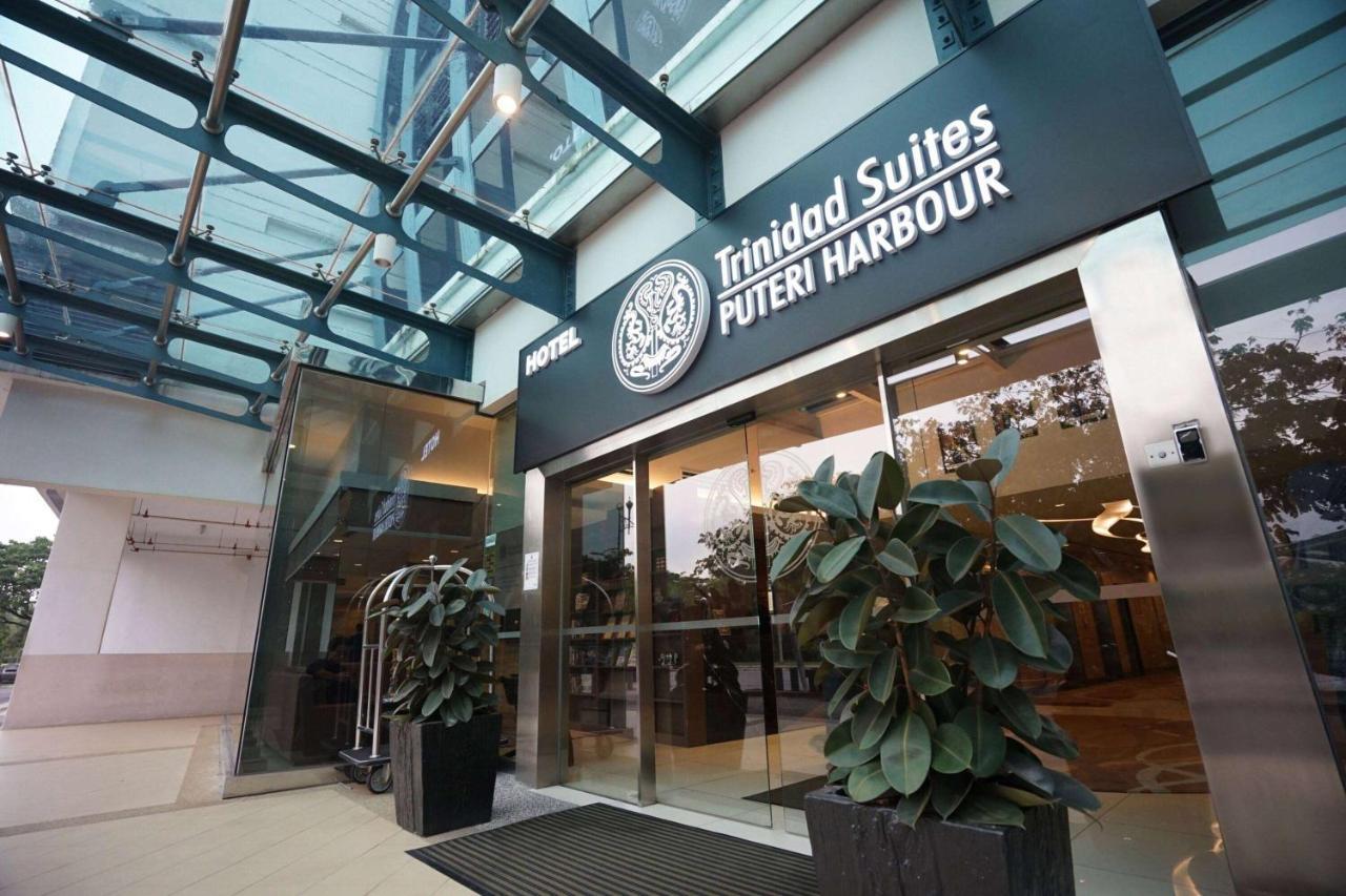 Trinidad Suites Johor, Trademark Collection By Wyndham Nusajaya  Ngoại thất bức ảnh