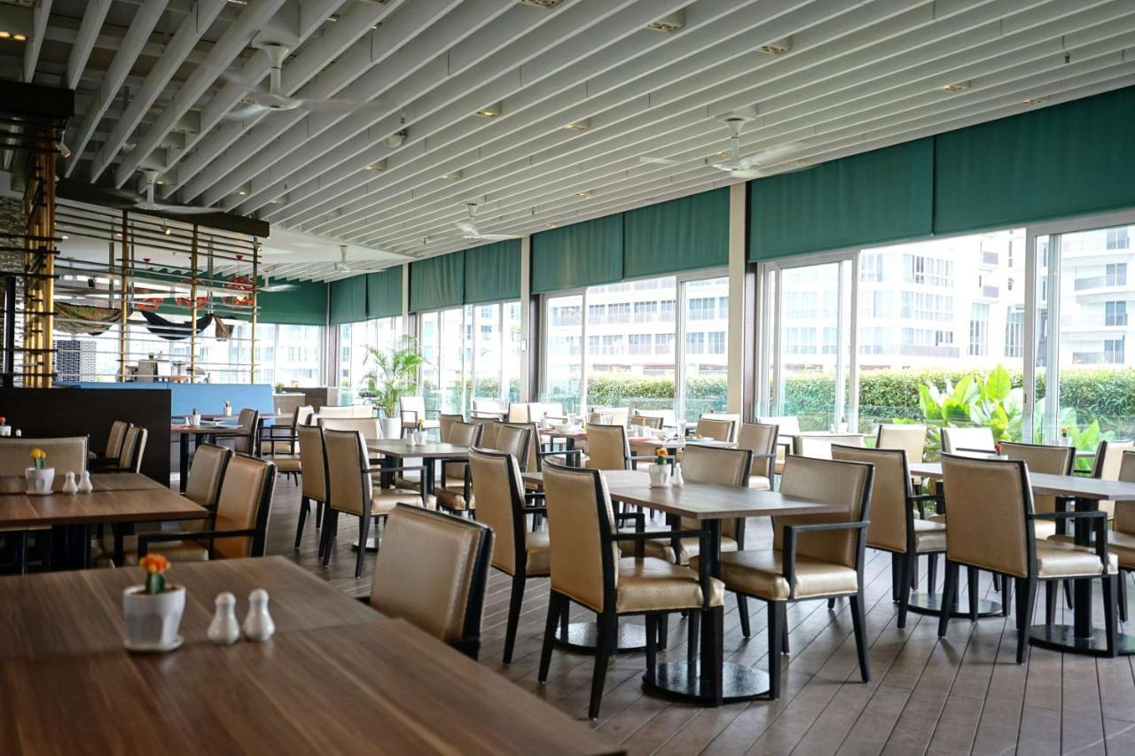 Trinidad Suites Johor, Trademark Collection By Wyndham Nusajaya  Ngoại thất bức ảnh