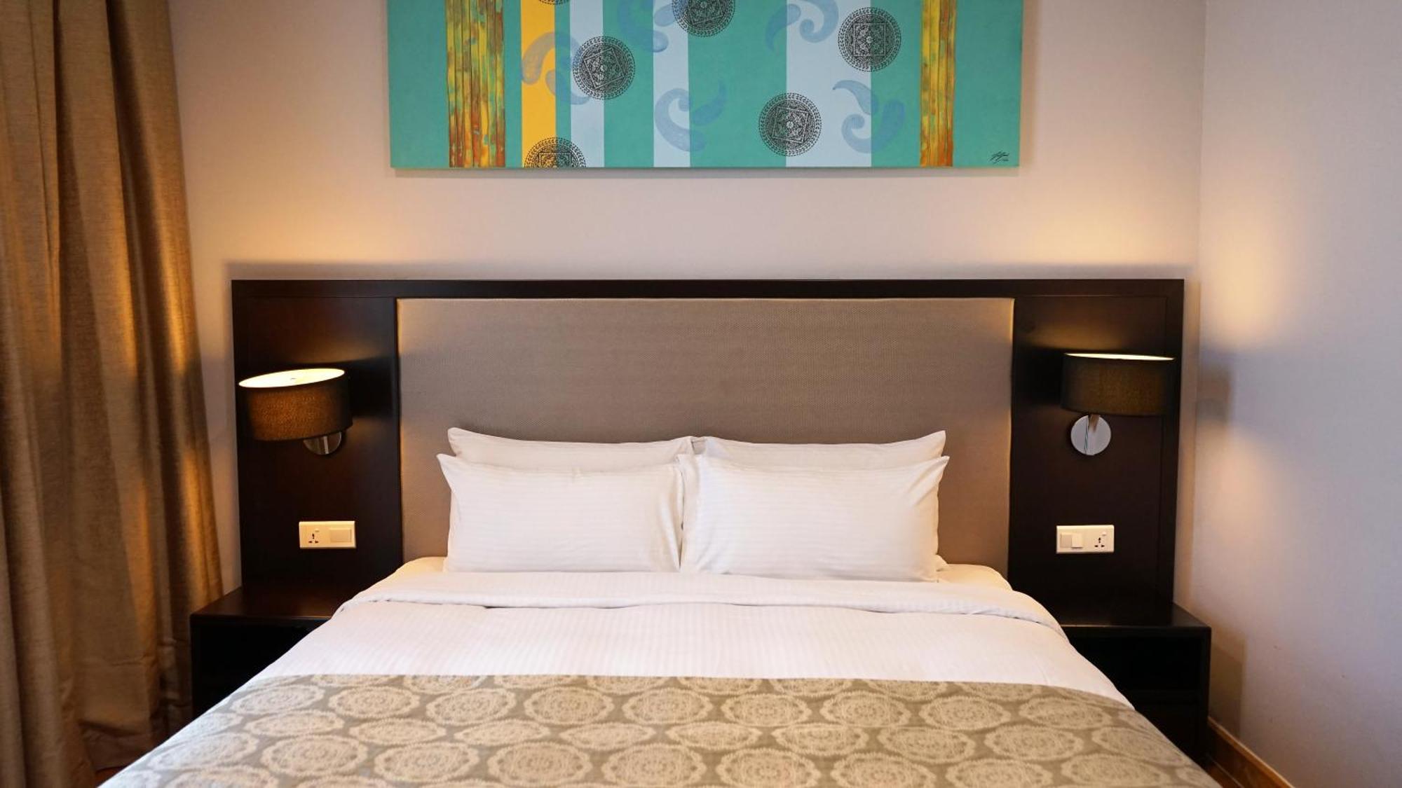 Trinidad Suites Johor, Trademark Collection By Wyndham Nusajaya  Ngoại thất bức ảnh