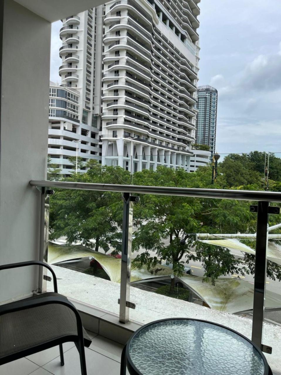 Trinidad Suites Johor, Trademark Collection By Wyndham Nusajaya  Ngoại thất bức ảnh