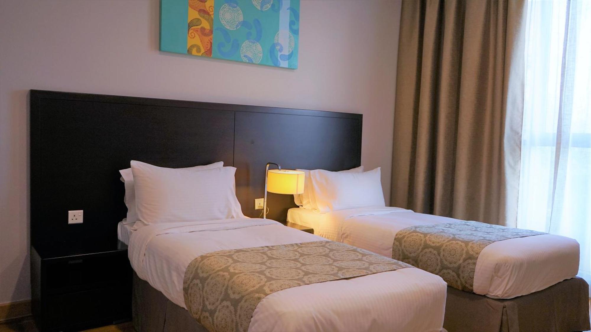 Trinidad Suites Johor, Trademark Collection By Wyndham Nusajaya  Ngoại thất bức ảnh
