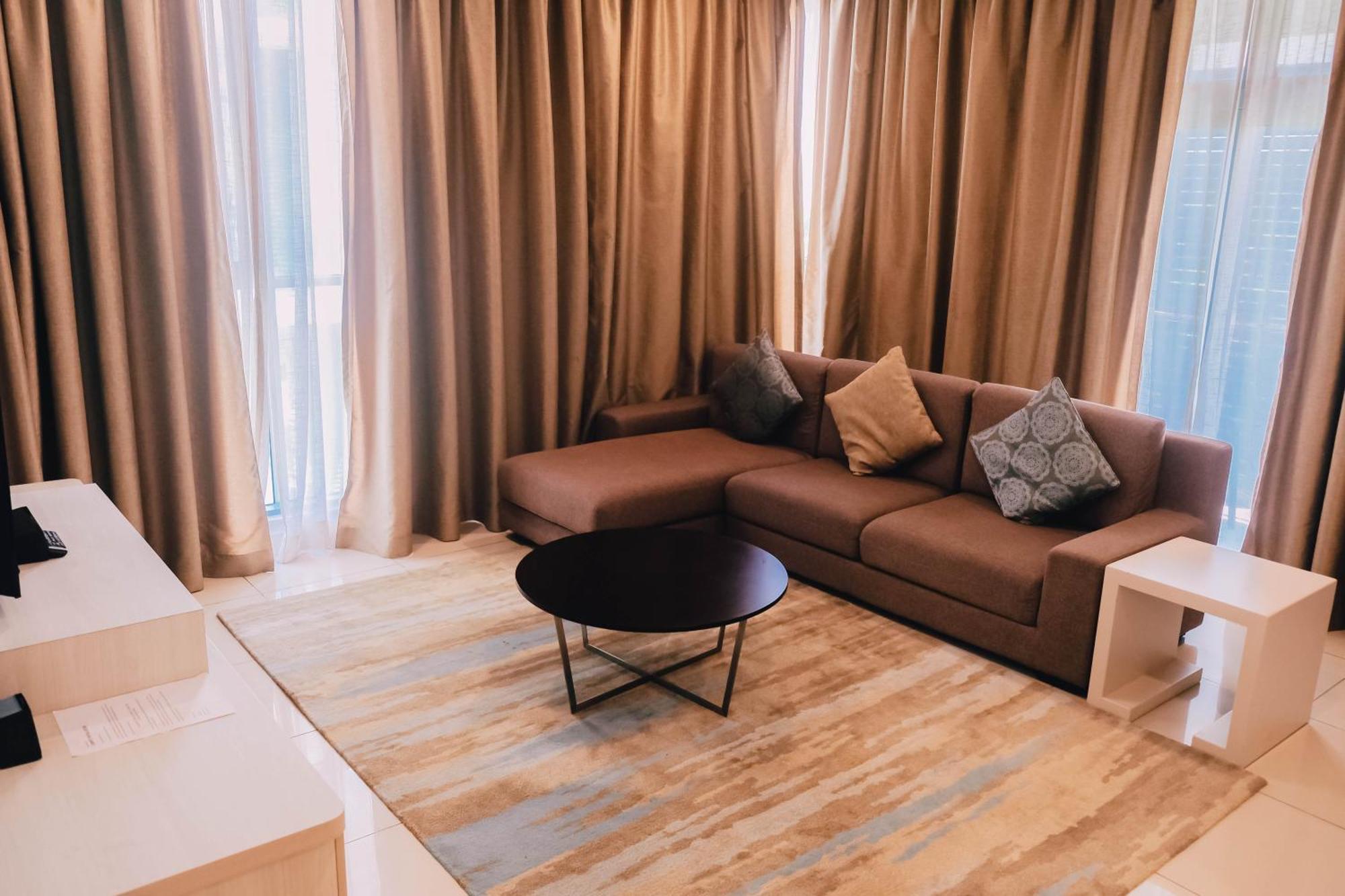 Trinidad Suites Johor, Trademark Collection By Wyndham Nusajaya  Ngoại thất bức ảnh