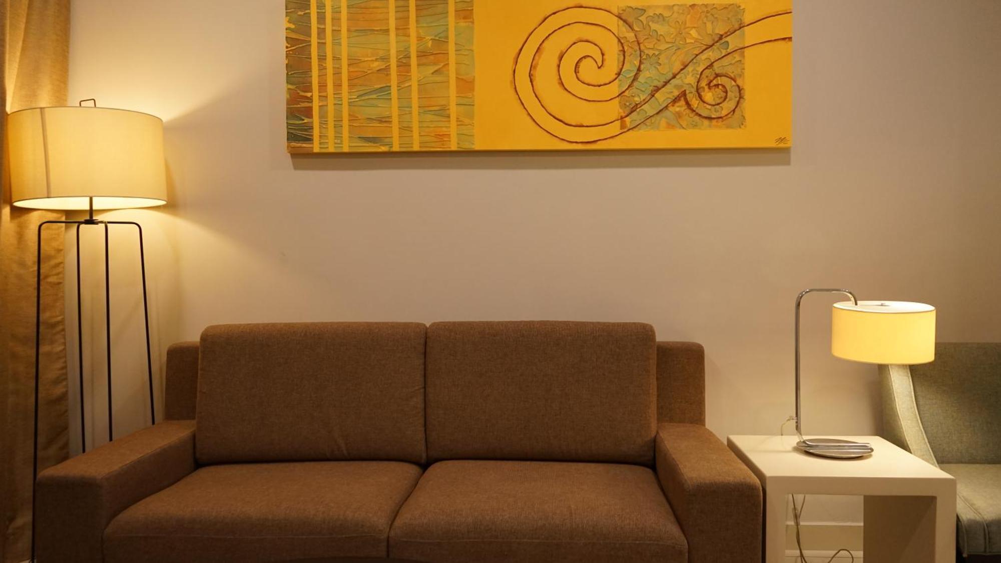 Trinidad Suites Johor, Trademark Collection By Wyndham Nusajaya  Ngoại thất bức ảnh