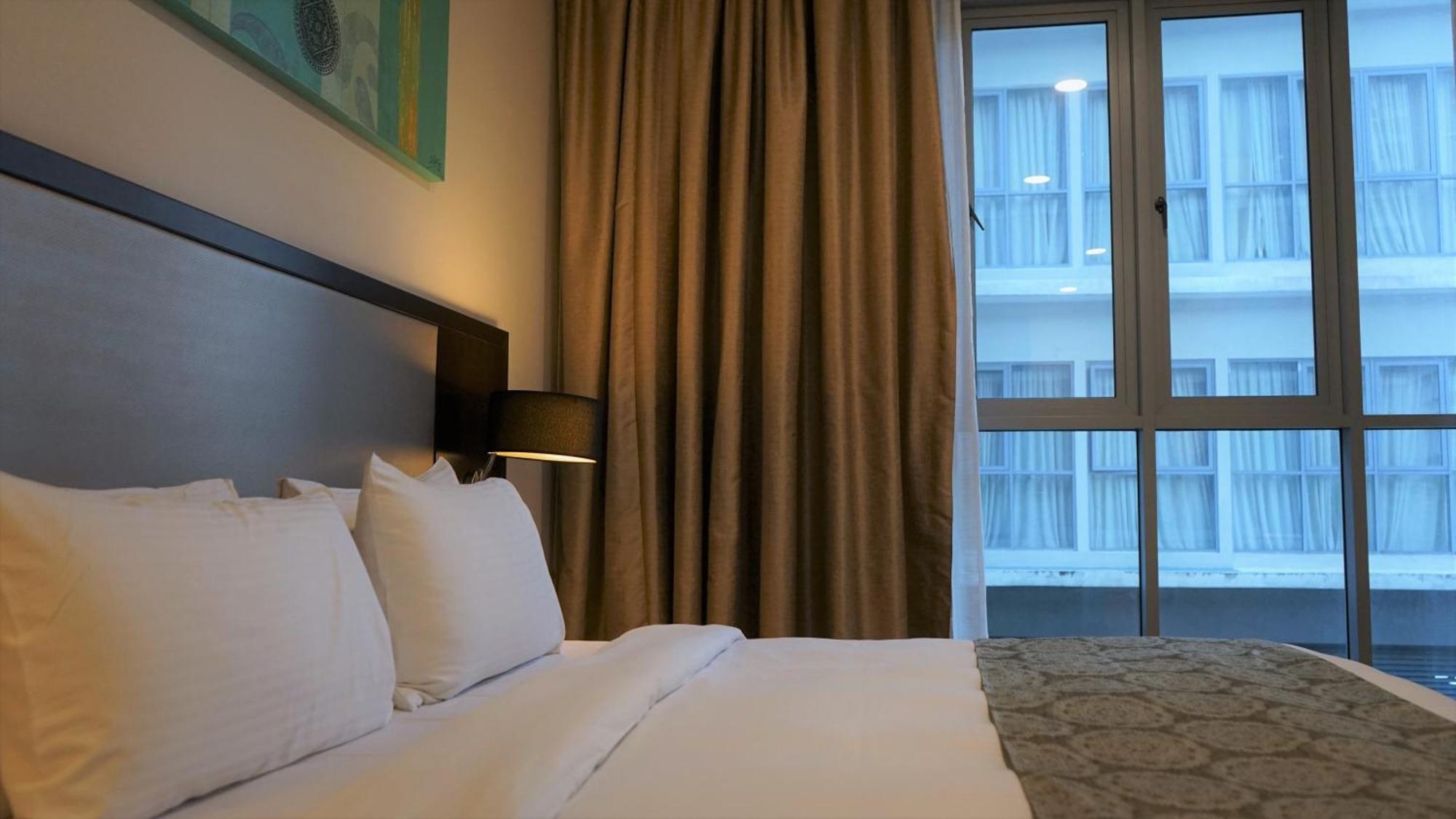Trinidad Suites Johor, Trademark Collection By Wyndham Nusajaya  Ngoại thất bức ảnh