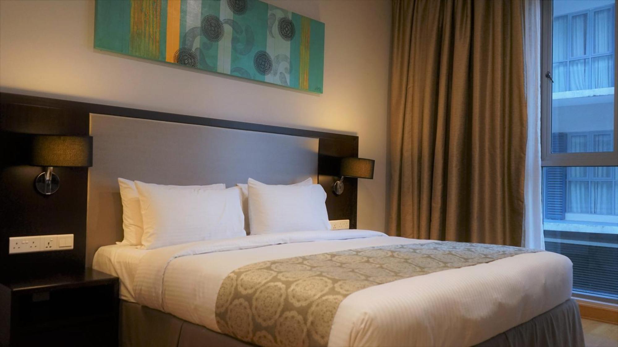 Trinidad Suites Johor, Trademark Collection By Wyndham Nusajaya  Ngoại thất bức ảnh