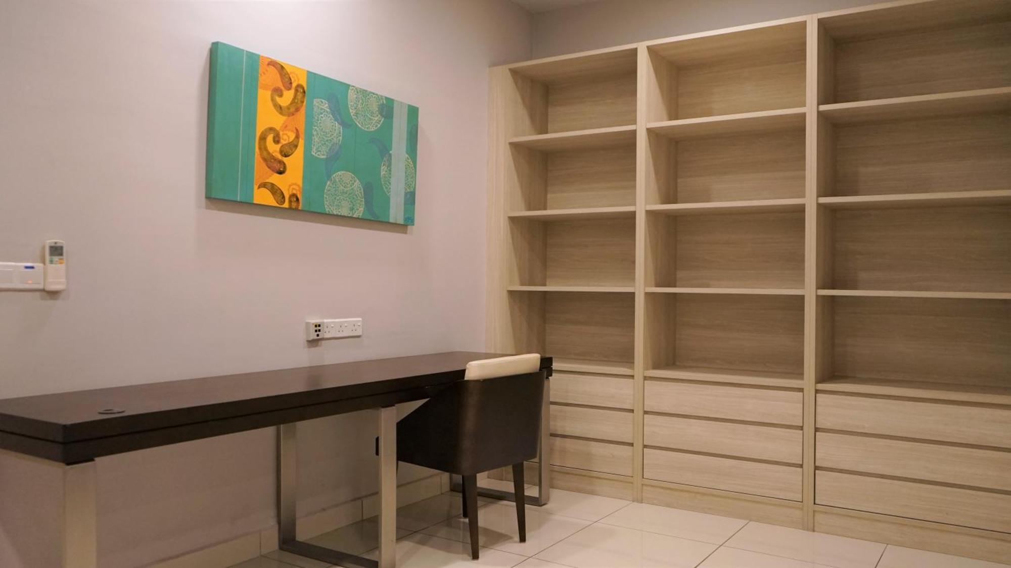 Trinidad Suites Johor, Trademark Collection By Wyndham Nusajaya  Ngoại thất bức ảnh