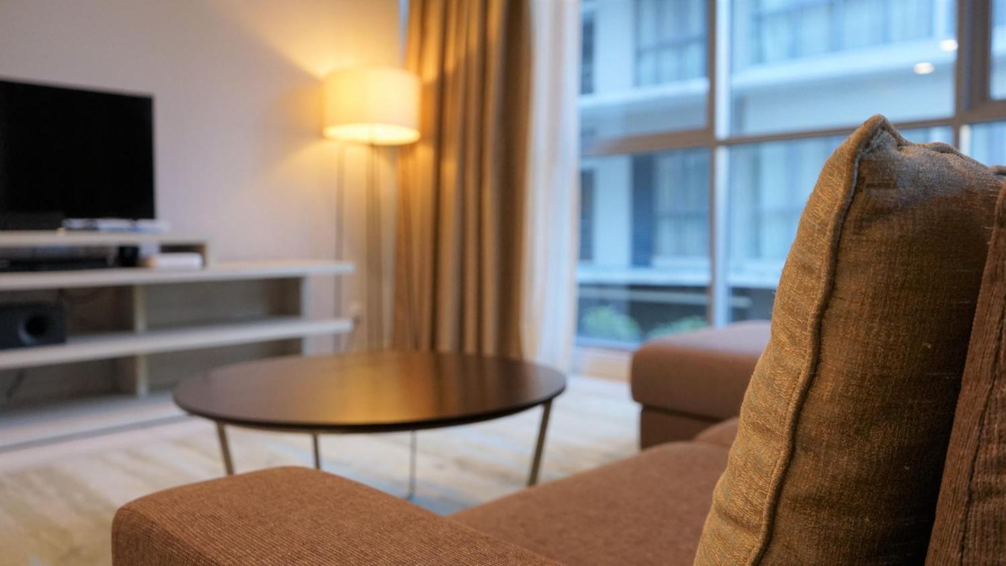 Trinidad Suites Johor, Trademark Collection By Wyndham Nusajaya  Ngoại thất bức ảnh