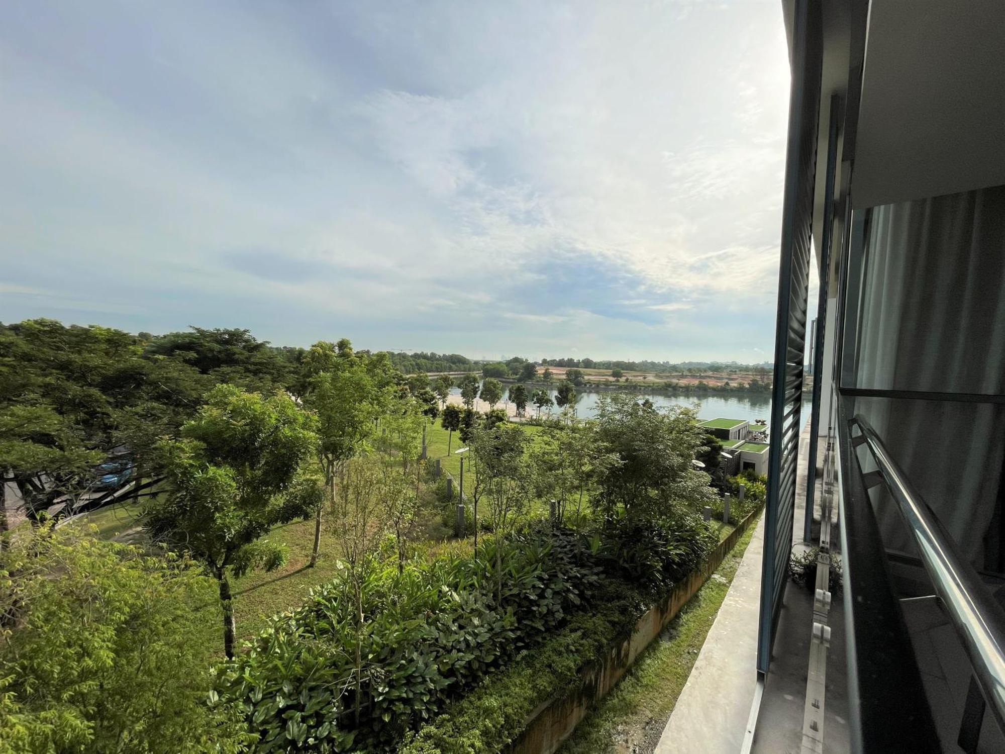 Trinidad Suites Johor, Trademark Collection By Wyndham Nusajaya  Ngoại thất bức ảnh